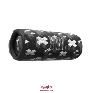 اسپیکر بلوتوثی قابل حمل JBL Flip 6 Martin Garrix Edition
