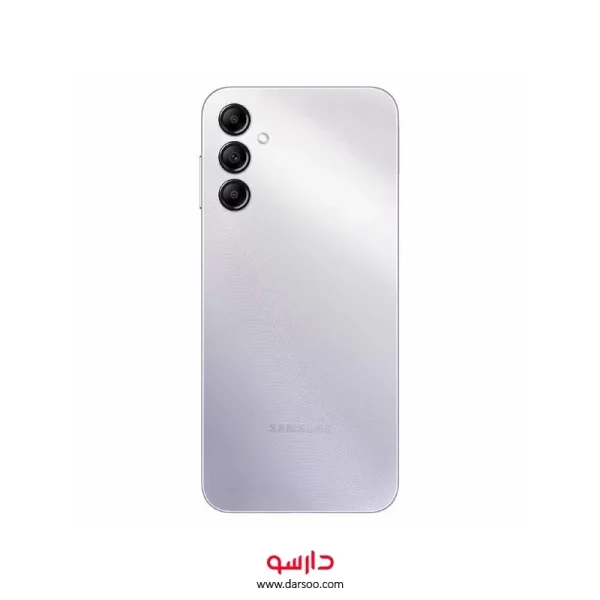 گوشی موبایل سامسونگ مدل Samsung galaxy A14 4G با حافظه 128 گیگ و رم 6 گیگابایت