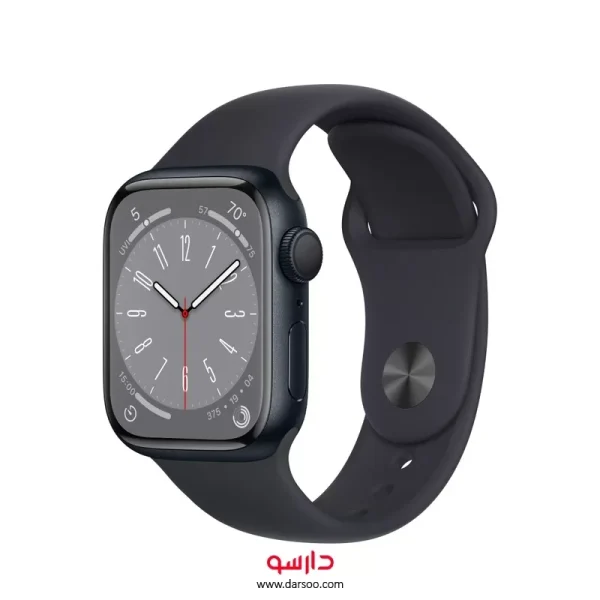 ساعت هوشمند اپل واچ Apple watch series 8 سایز 45 میلی متری