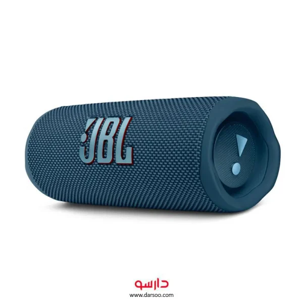 اسپیکر بلوتوثی قابل حمل JBL Flip 6