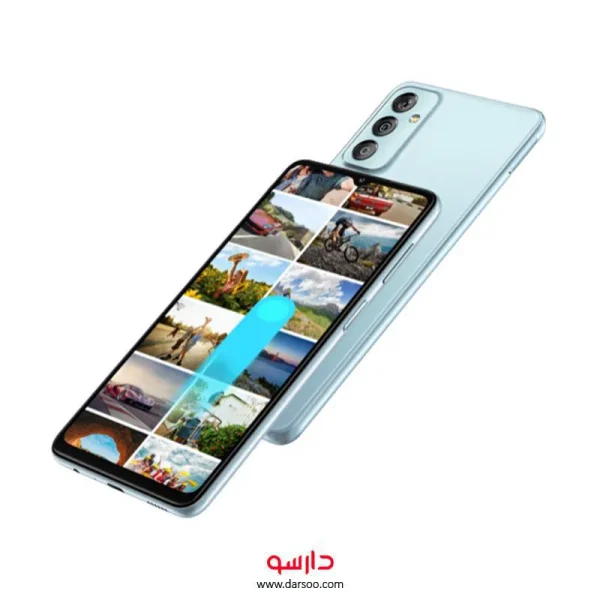 گوشی موبایل سامسونگ Samsung Galaxy F23 با 128 گيگ حافظه داخلی و 6 گیگ رم