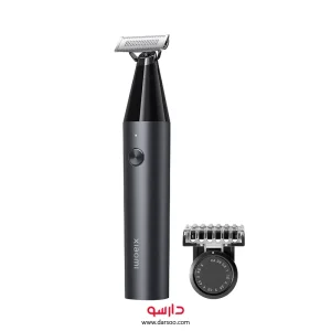 ماشین اصلاح شیائومی Xiaomi Uniblade Trimmer X300