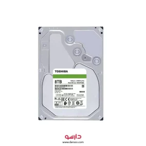 هارد توشیبا 8 ترابایت سری MD06-V