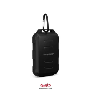 پاور بانک راوپاور Ravpower PB044 با ظرفیت 10000 میلی آمپر
