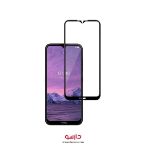 گلس تمام صفحه Nokia 1.4