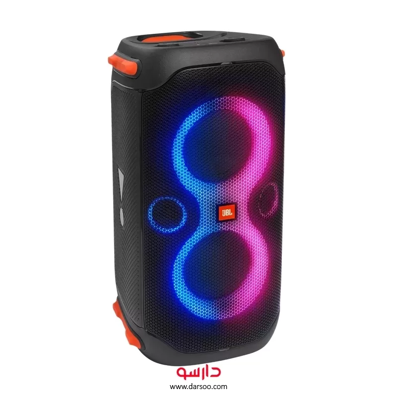 اسپیکر بلوتوثی قابل حمل جی بی ال JBL PartyBox 110