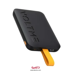 پاور بانک ولتمی Voltme Hypercore 10K Sling