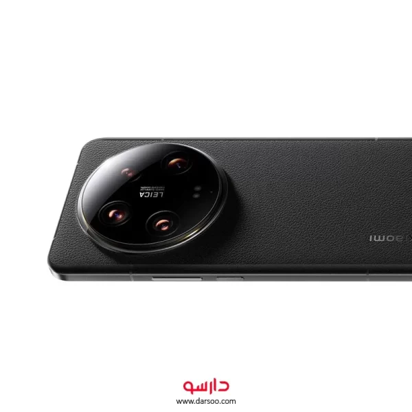 گوشی موبایل شیائومی Xiaomi 14 Ultra با 1 ترابایت حافظه داخلی و رم 16 گیگابایت