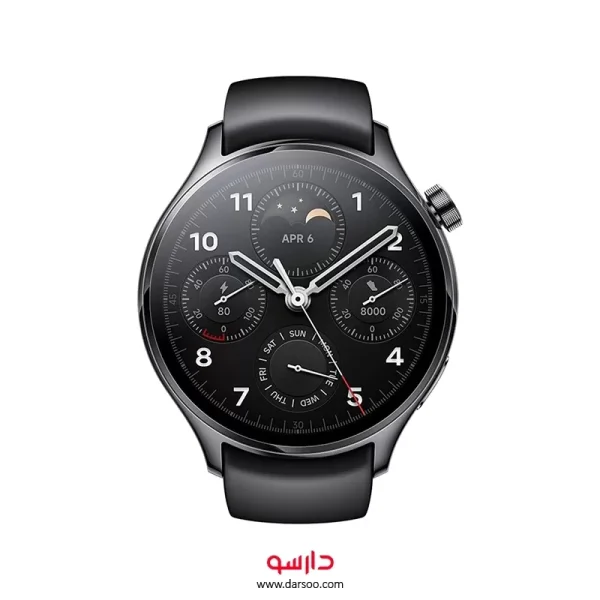 ساعت هوشمند شیائومی Xiaomi Watch S1 Pro