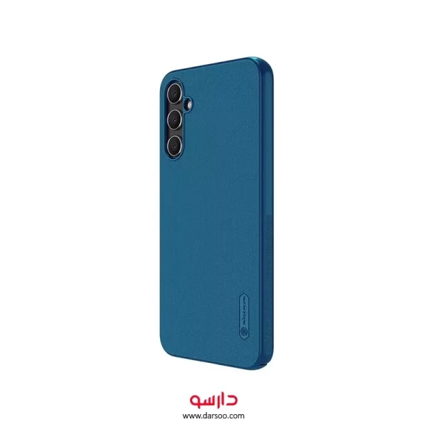 قاب نیلکین Nillkin Super Frosted Shield  مناسب برای گوشی Samsung A34
