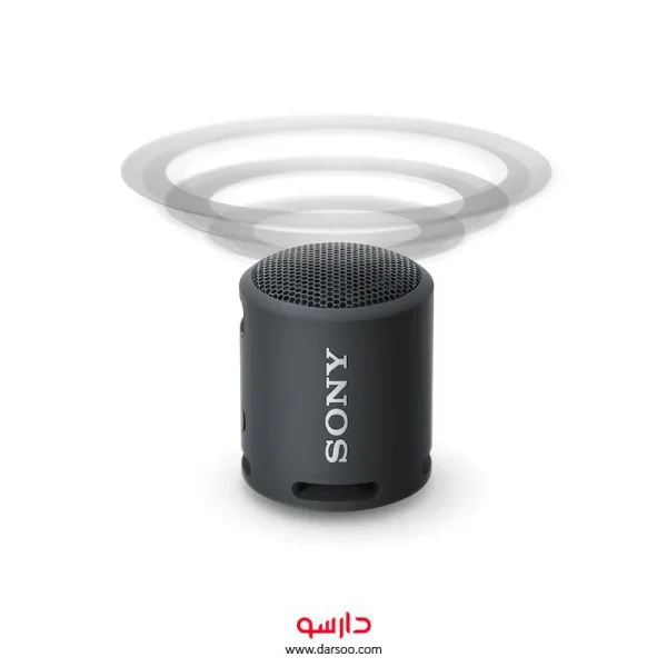 اسپیکر بلوتوثی قابل حمل سونی مدل SRS-XB13