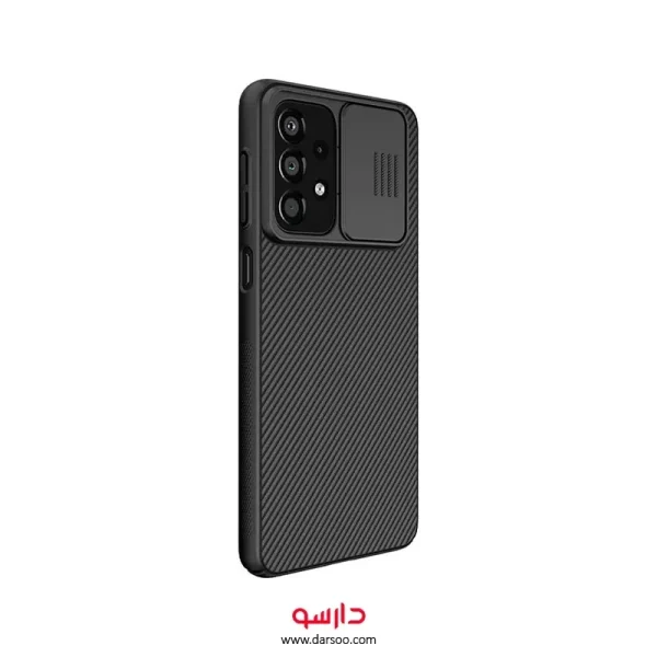 قاب نیلکین Camshield A33
