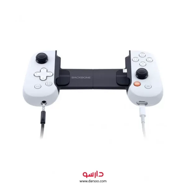 دسته بازی پلی استیشن بک بون Backbone One PlayStation Edition
