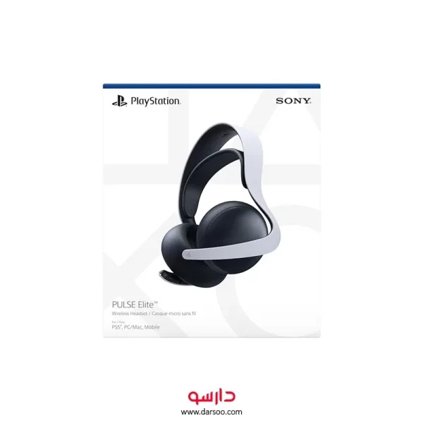 هدست وایرلس سونی PlayStation Pulse Elite
