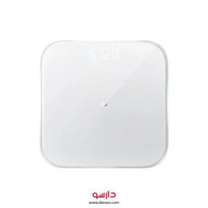 ترازو دیجیتال شیائومی MI SMART SCALE 2 (مدل 04)