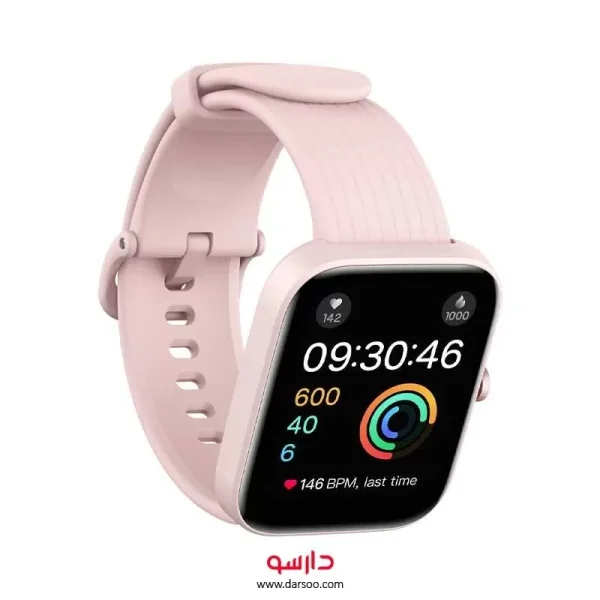 ساعت هوشمند شیائومی Amazfit Bip 3