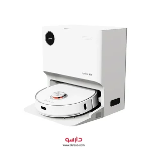 جاروبرقی رباتیک شیائومی مدل Lydsto W2