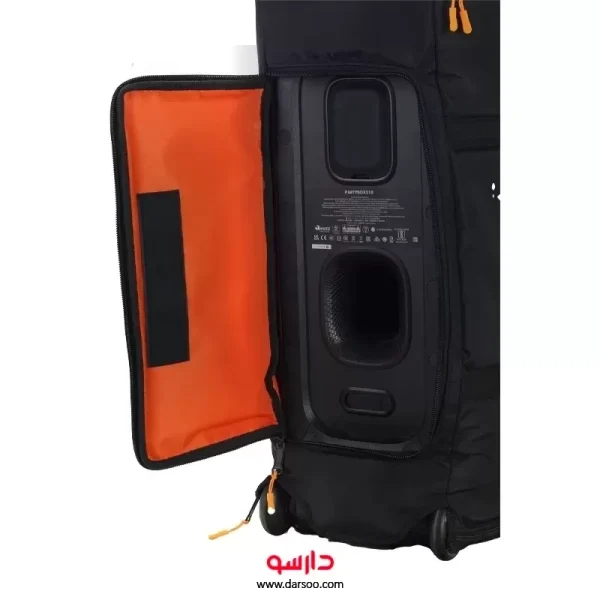 کیف حمل دستی اسپیکر برای JBL PartyBox Stage 320