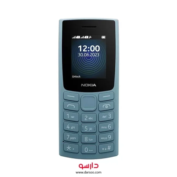 گوشی نوکیا Nokia 110 (2023)