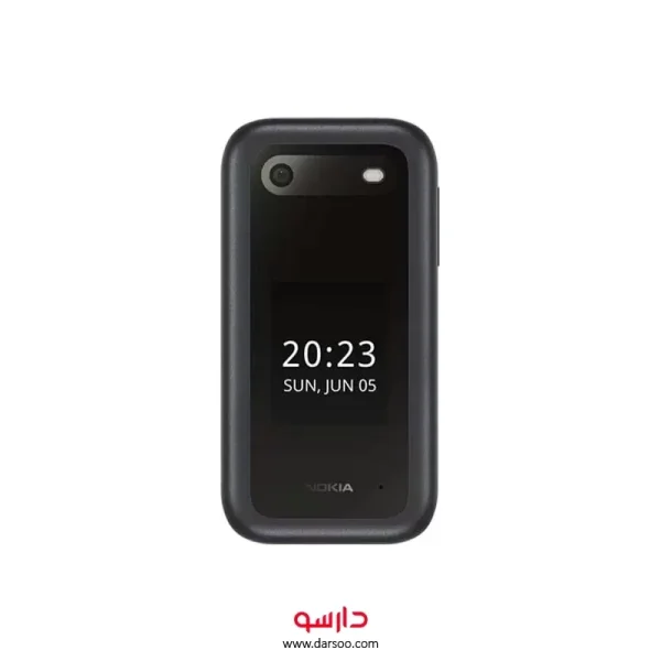 گوشی موبایل نوکیا مدل Nokia 2660 Flip