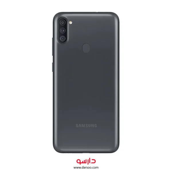 گوشی موبایل سامسونگ Samsung Galaxy A11 2020 با 32 گیگ حافظه داخلی و رم 2گیگابایت - Image 2