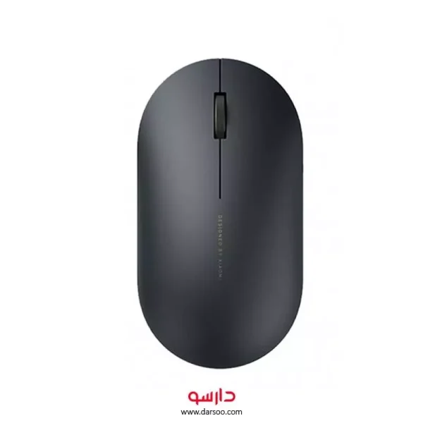 موس بی سیم شیائومی Mi mouse Fashion