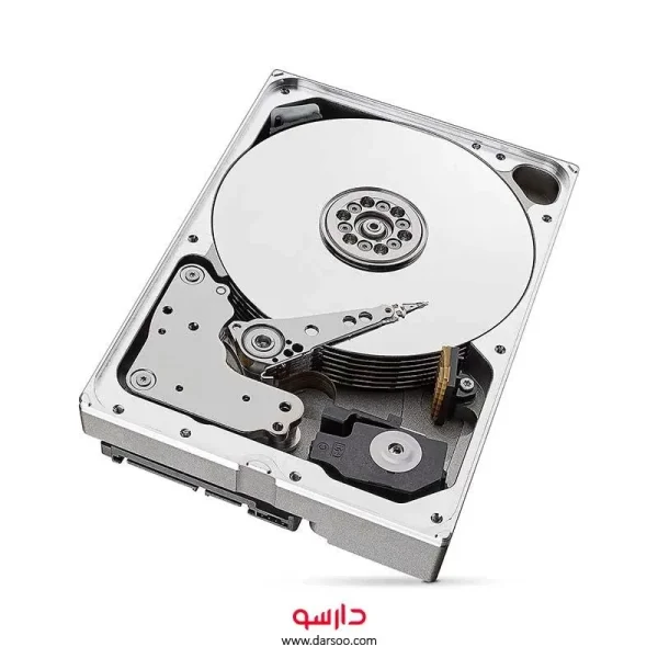 هارد سیگیت 8 ترابایت Seagate Exos X10
