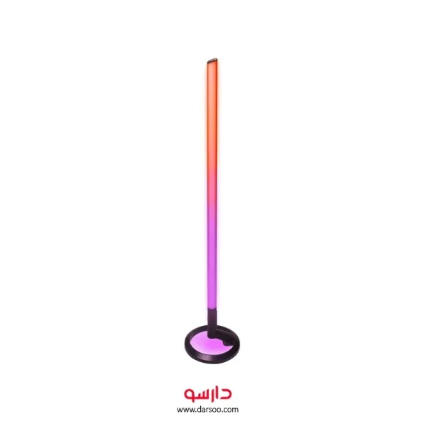 اسپیکر جی بی ال JBL PartyBox Club 120 به همراه رقص نور PartyLight Stick - تصویر 2