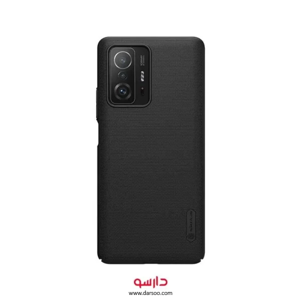قاب نیلکین Super Frosted Shield مناسب برای Xiaomi 11T و Xiaomi 11T Pro