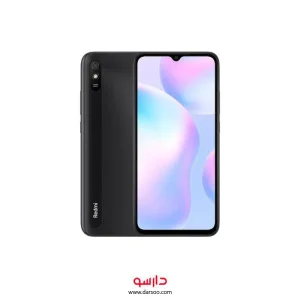 گوشی موبایل شیائومی Xiaomi Redmi 9A با 32 گیگ حافظه داخلی و رم 2 گیگابایت (نسخه گلوبال)