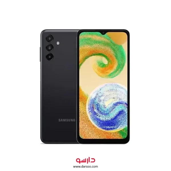 گوشی موبایل سامسونگ Samsung Galaxy A04s با 128 گیگابایت حافظه داخلی و رم 4 گیگابایت