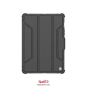 کیف بامپردار سامسونگ Tab S8 5G نیلکین Nillkin Bumper Pro Samsung Galaxy Tab S8 5G