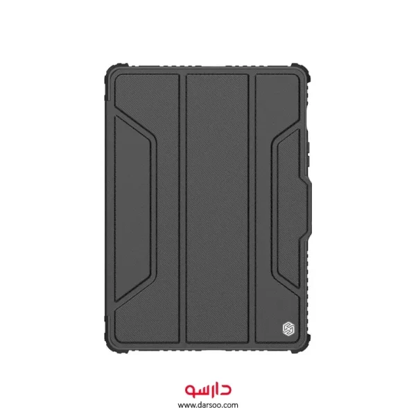 کیف بامپردار سامسونگ Tab S8 5G نیلکین Nillkin Bumper Pro Samsung Galaxy Tab S8 5G