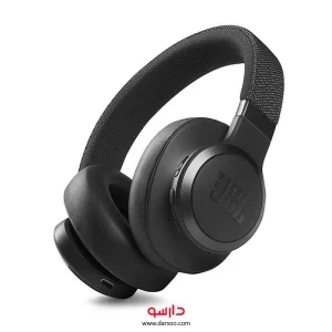 هدفون بلوتوثی جی بی ال مدل Live 660 NC