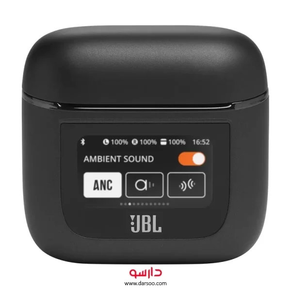 هندزفری بلوتوثی جی بی ال  JBL Tour Pro 2