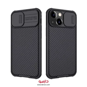 قاب Nillkin iphone 13 mini محافظ نیلکین Nillkin CamShield pro