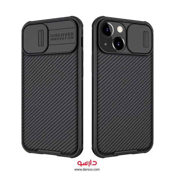 قاب Nillkin iphone 13 mini محافظ نیلکین Nillkin CamShield pro