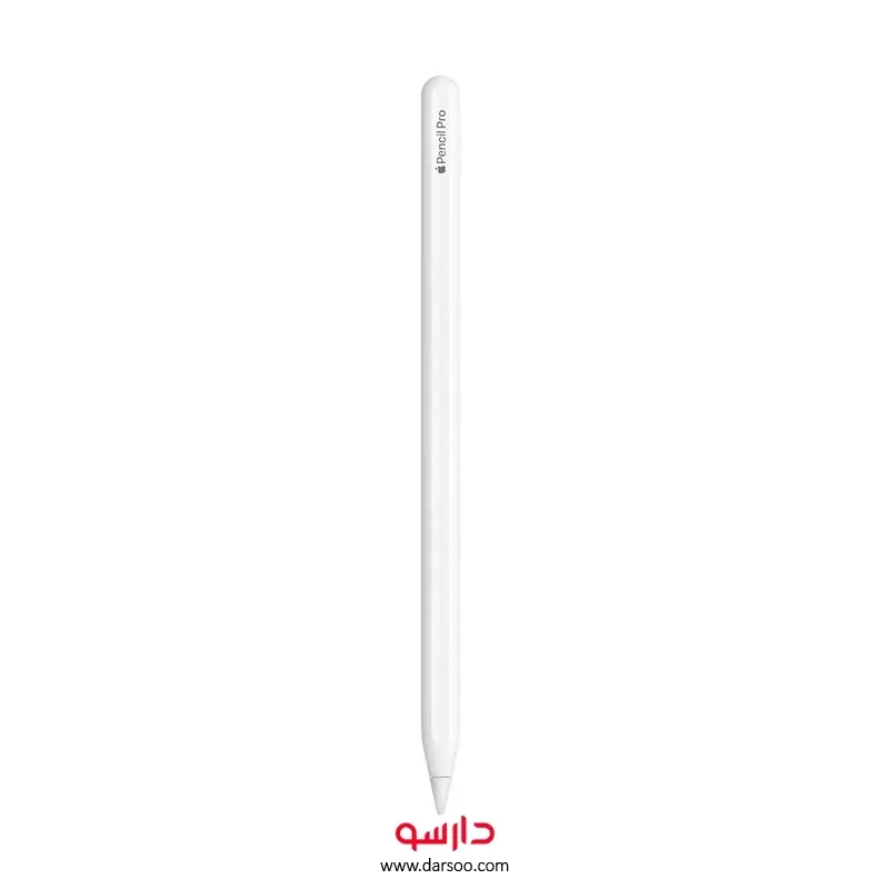 قلم لمسی اپل پنسل پرو Apple Pencil Pro 2024