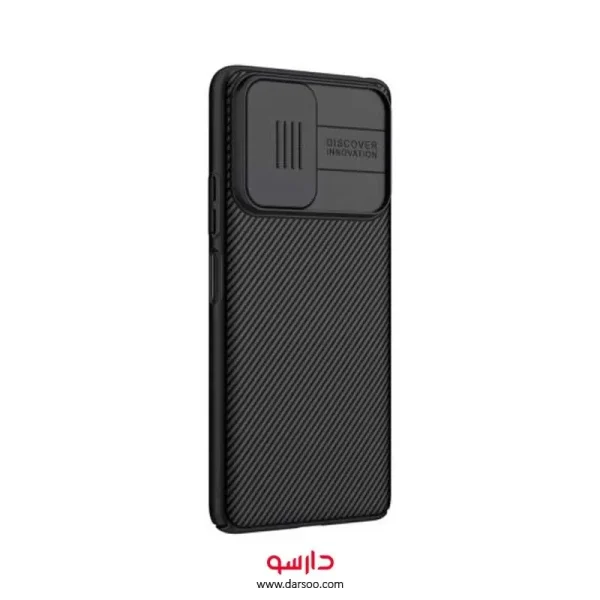 قاب نیلکین Nillkin CamShield مناسب برای Xiaomi Redmi Note 10 Pro
