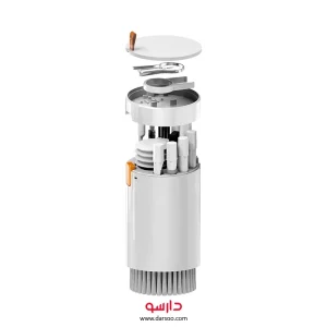 کیت تمیز کننده کوتسی Coteci MultiFunction 20 in 1