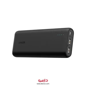 پاوربانک انکر Anker A1271 PowerCore با ظرفیت 20100 میلی آمپر ساعت