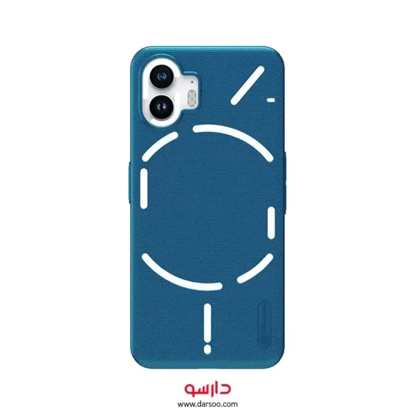 قاب Nothing Phone 2 مات نیلکین Nillkin Super Frosted Shield