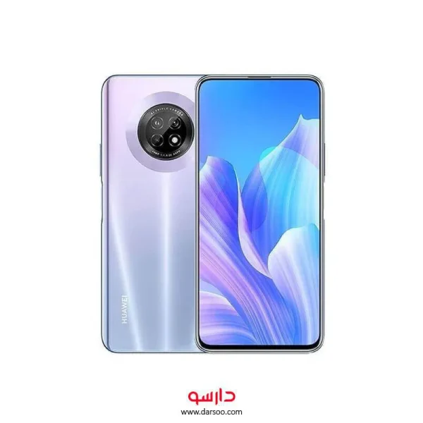 گوشی موبایل هوآوی Huawei Y9a با 128 گیگ حافظه داخلی و 8 گیگابایت رم