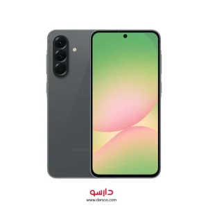 گوشی موبایل سامسونگ Samsung Galaxy A56 با 128 گیگ حافظه داخلی و رم 8 گیگابایت