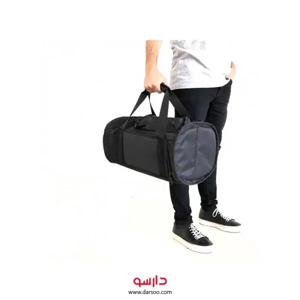 کیف حمل دستی اسپیکر برای JBL PartyBox on the go