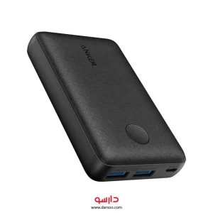 پاوربانک انکر Anker PowerCore Select A1223 با ظرفیت 10000 میلی آمپر ساعت