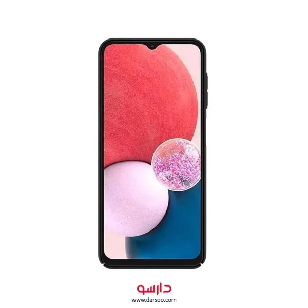 قاب هارد نیلکین Samsung A13 مدل Nillkin Super Frosted Shield