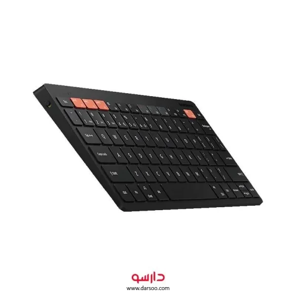 کیبورد بلوتوثی Samsung Smart Keyboard trio 500