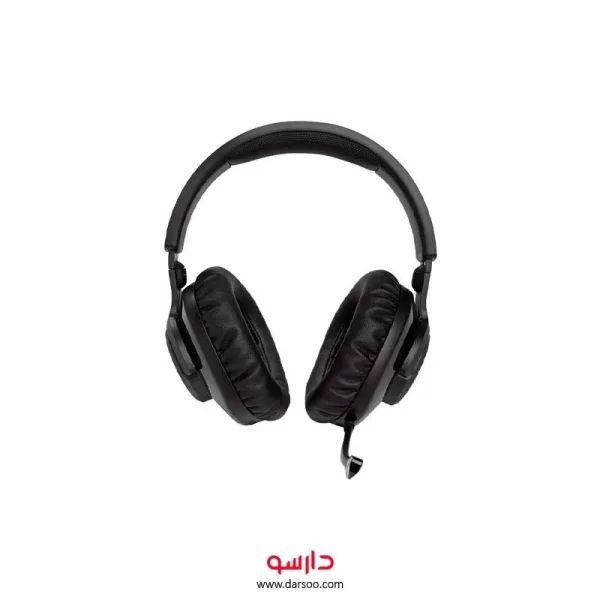 هدفون بلوتوثی جی بی ال JBL Quantum 350