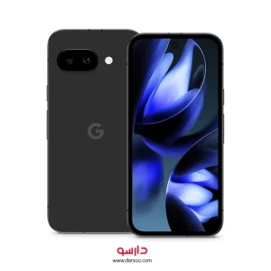 گوشی گوگل Google Pixel 9a ظرفیت 128 گیگابایت و رم 8 گیگابایت